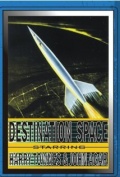 Destination Space - трейлер и описание.