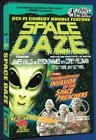 Space Daze - трейлер и описание.