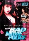 Bad Movie Police Case #2: Chickboxer - трейлер и описание.