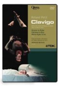 Clavigo - трейлер и описание.
