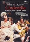 Cinderella - трейлер и описание.