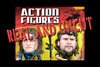 Action Figures: Real and Uncut - трейлер и описание.