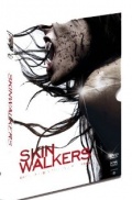 Skinwalker: Curse of the Shaman - трейлер и описание.