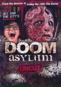 Doom Asylum - трейлер и описание.