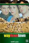 Waydowntown - трейлер и описание.