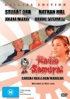 Radio Samurai - трейлер и описание.