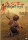 Gettysburg: Three Days of Destiny - трейлер и описание.