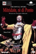 Митридат, царь Понта - трейлер и описание.