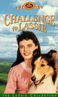 Challenge to Lassie - трейлер и описание.