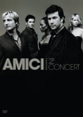 Amici Forever in Concert - трейлер и описание.