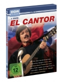 El cantor - трейлер и описание.