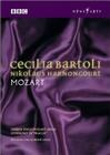 Cecilia Bartoli Sings Mozart - трейлер и описание.