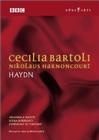 Cecilia Bartoli Sings Haydn - трейлер и описание.