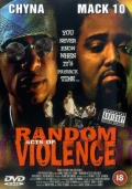 Random Acts of Violence - трейлер и описание.