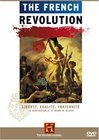 The French Revolution - трейлер и описание.
