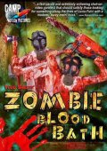 Кровавая баня зомби - трейлер и описание.