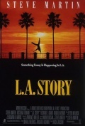 Лос-Анджелесская история - трейлер и описание.