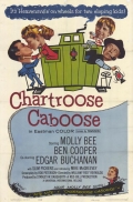 Chartroose Caboose - трейлер и описание.
