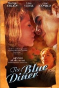 The Blue Diner - трейлер и описание.