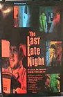 The Last Late Night - трейлер и описание.