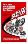 Ангелы ада `69 - трейлер и описание.