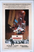 Hennessy - трейлер и описание.