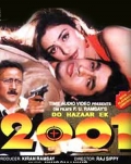 2001: Do Hazaar Ek - трейлер и описание.