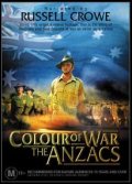 Colour of War: The ANZACs - трейлер и описание.