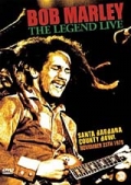 Bob Marley: The Legend Live - трейлер и описание.