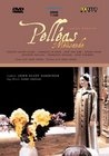 Pelleas et Melisande - трейлер и описание.