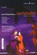 Les paladins - трейлер и описание.