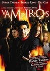 Vampiros - трейлер и описание.