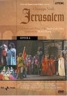 Jerusalem - трейлер и описание.