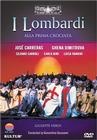 I lombardi alla prima crociata - трейлер и описание.