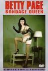 Betty Page: Bondage Queen - трейлер и описание.