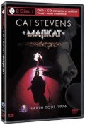 Cat Stevens: Majikat - трейлер и описание.