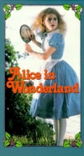 Алиса в стране чудес - трейлер и описание.