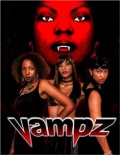 Vampz - трейлер и описание.