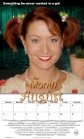 The Month of August - трейлер и описание.
