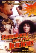 Smokey and the Judge - трейлер и описание.
