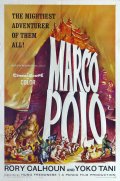 Марко Поло - трейлер и описание.