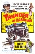 Thunder in Carolina - трейлер и описание.