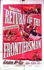 Return of the Frontiersman - трейлер и описание.