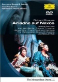 Ariadne auf Naxos - трейлер и описание.
