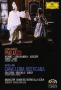 Pagliacci - трейлер и описание.