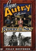 Riders in the Sky - трейлер и описание.