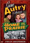 Home on the Prairie - трейлер и описание.