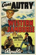 Western Jamboree - трейлер и описание.