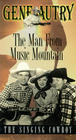 Man from Music Mountain - трейлер и описание.