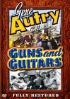 Guns and Guitars - трейлер и описание.